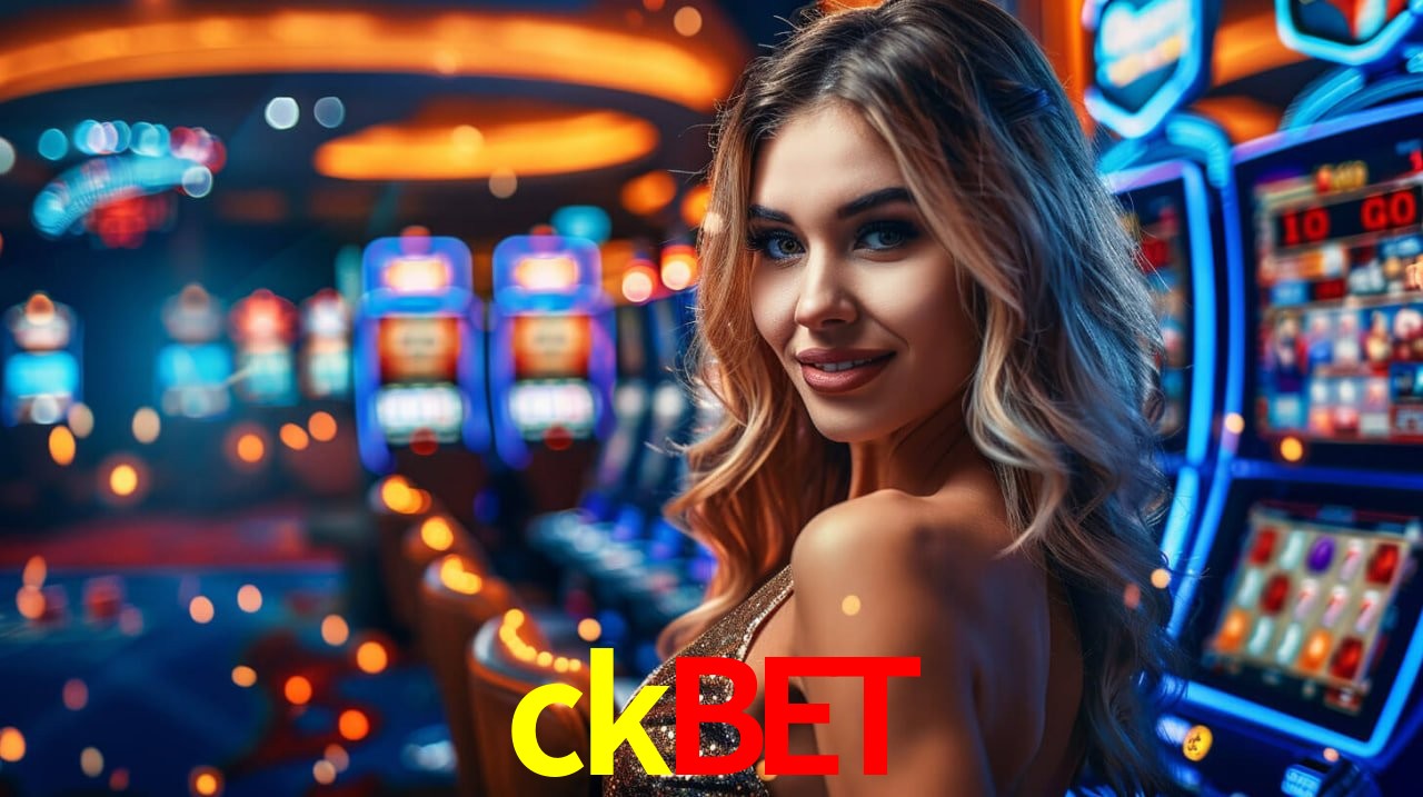 Tennis Betting ckbet