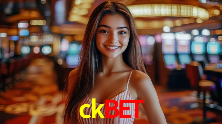 ckbet: Jogos de Caça-Níqueis-Altas Recompensas, Roleta-Velocidade, Blackjack-Desafios Máximos