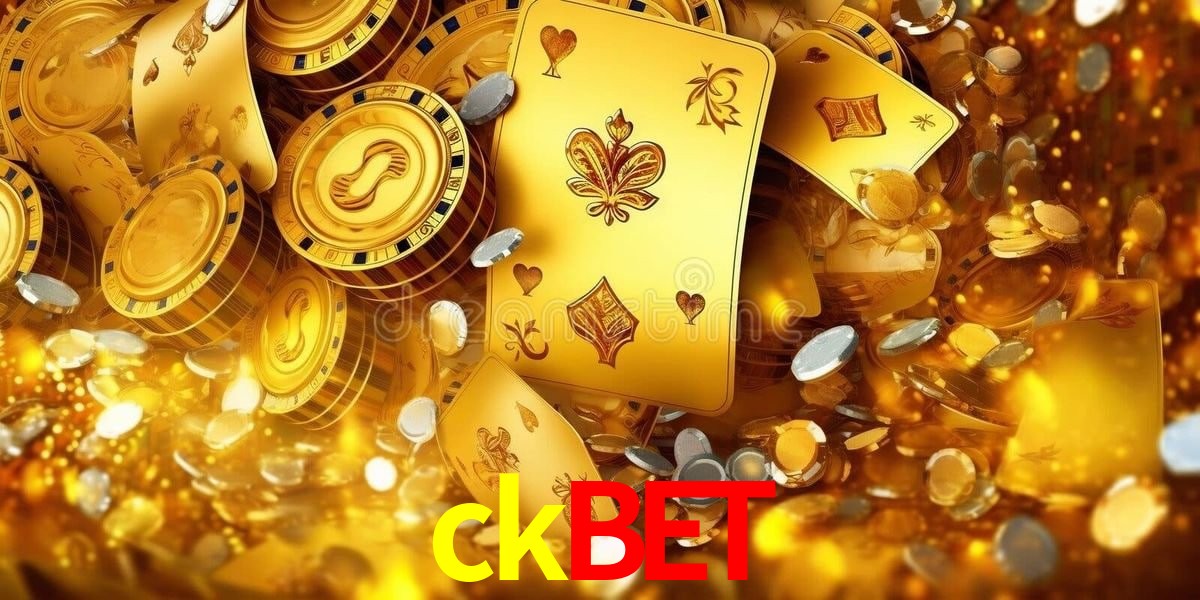 Casino Ao Vivo ckbet