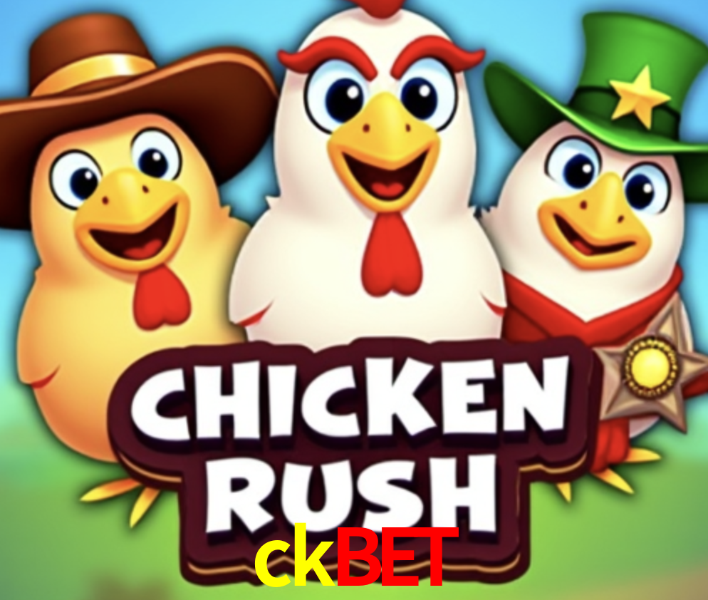 Slot Games ckbet