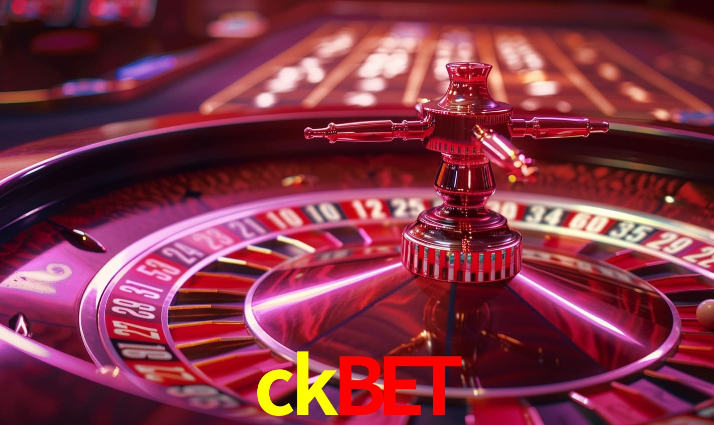 Diretório de Jogos ckbet