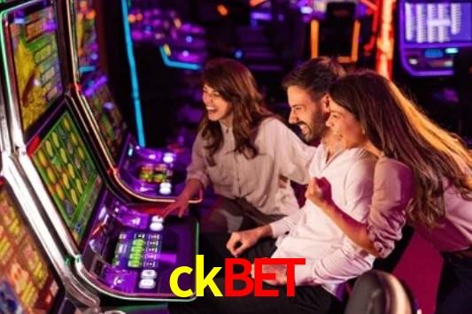 Especiais de Fim de Semana ckbet
