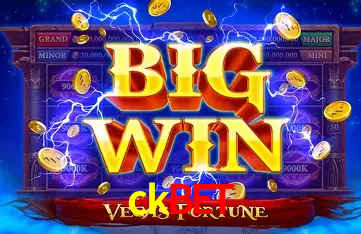 Flash Promotion ckbet
