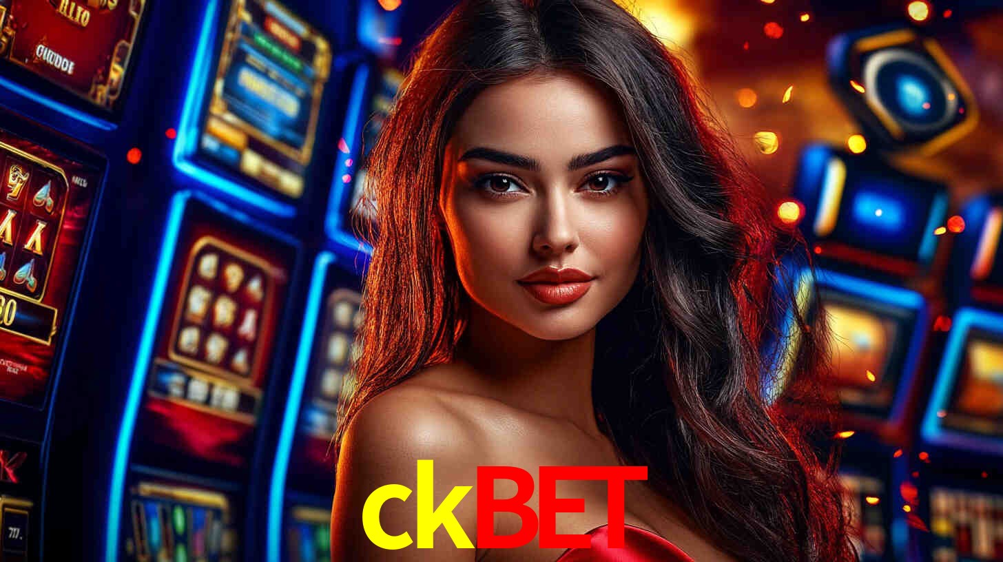 Apostas de Tênis ckbet