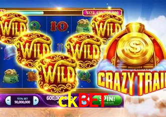 Descubra o Mundo do Cassino Online com ckbet