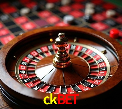 Explorando a Categoria de Eventos em Apostas na ckbet