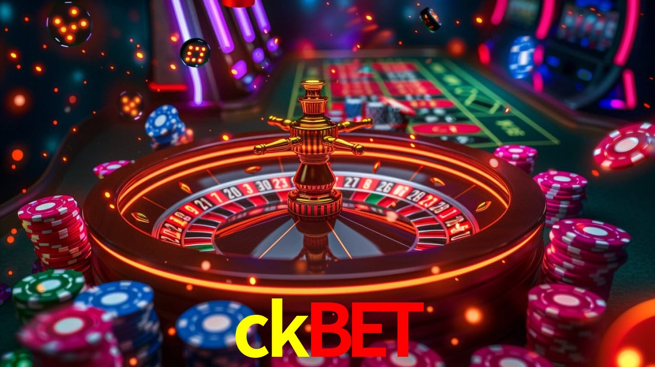 Ofertas Exclusivas ckbet
