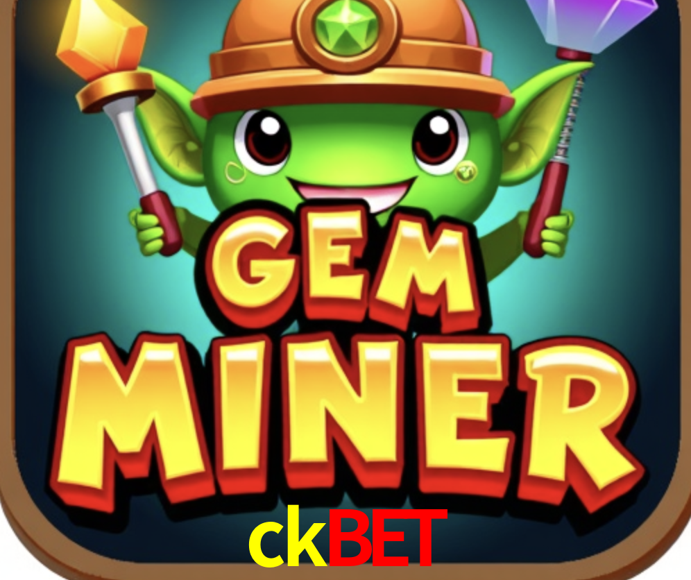 Game Providers ckbet
