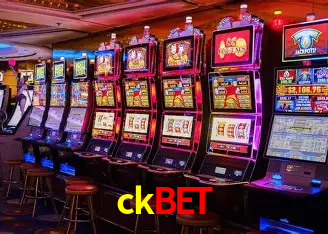 Exclusive Offers ckbet