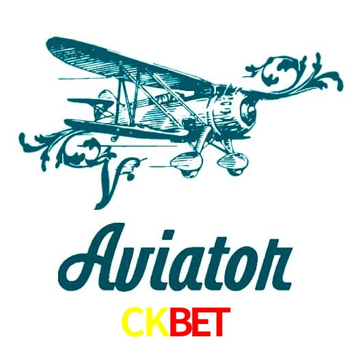 Adrenalina com o Jogo Aviator no Cassino CKBET