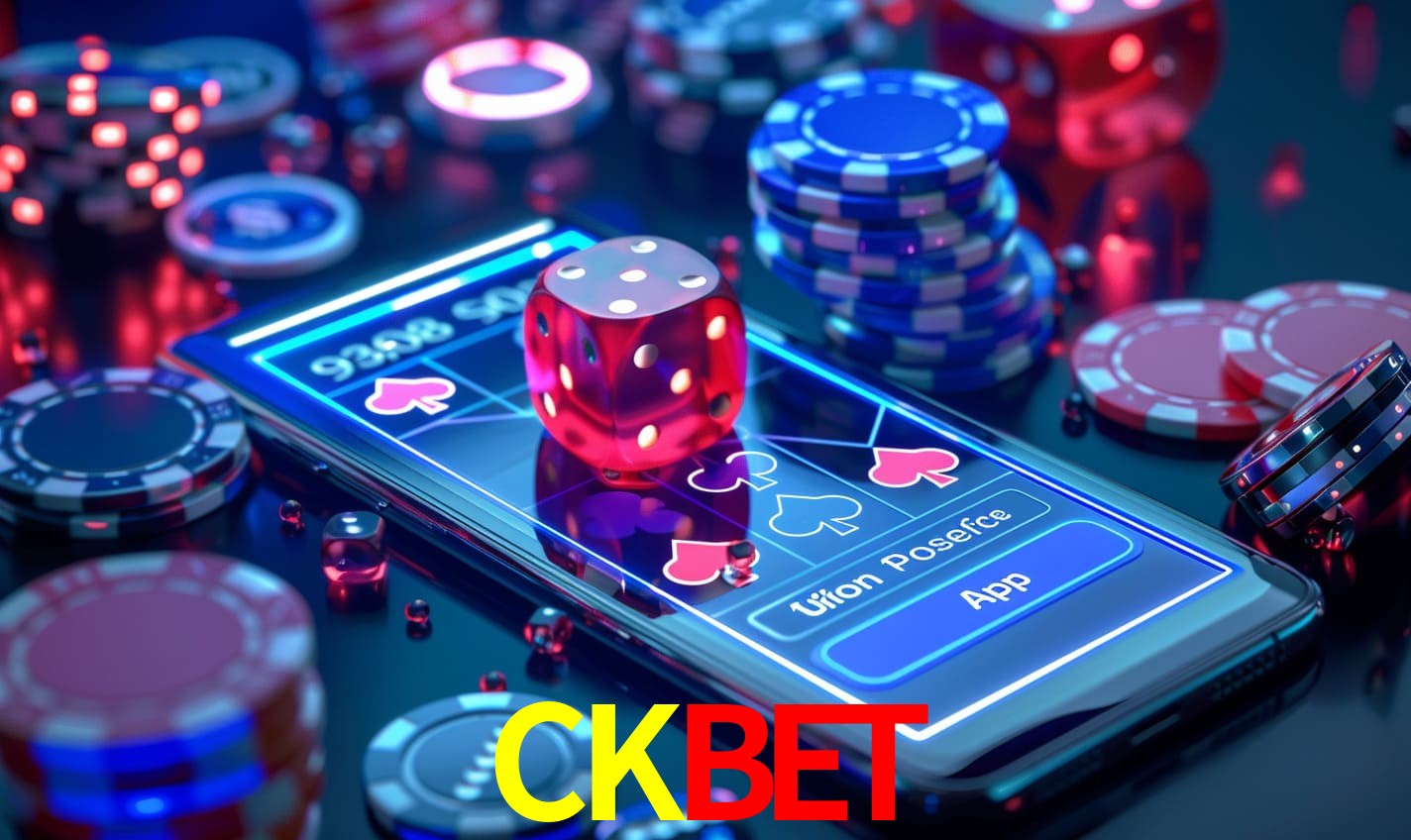 Baixar App CKBET