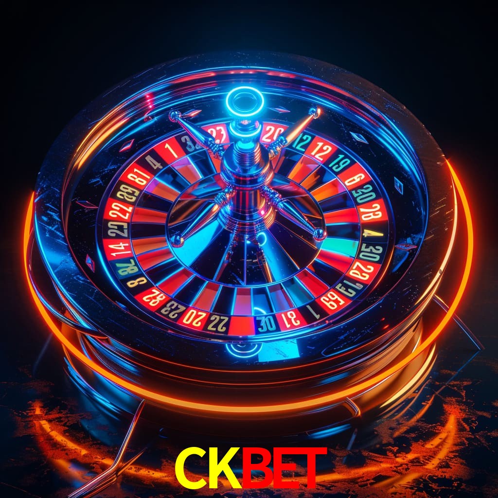 Melhor Casino Online CKBET